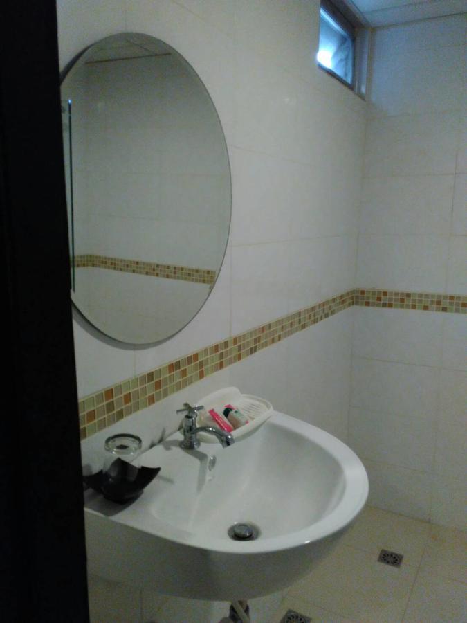 Tongpoon Hotel Bangkok Dış mekan fotoğraf
