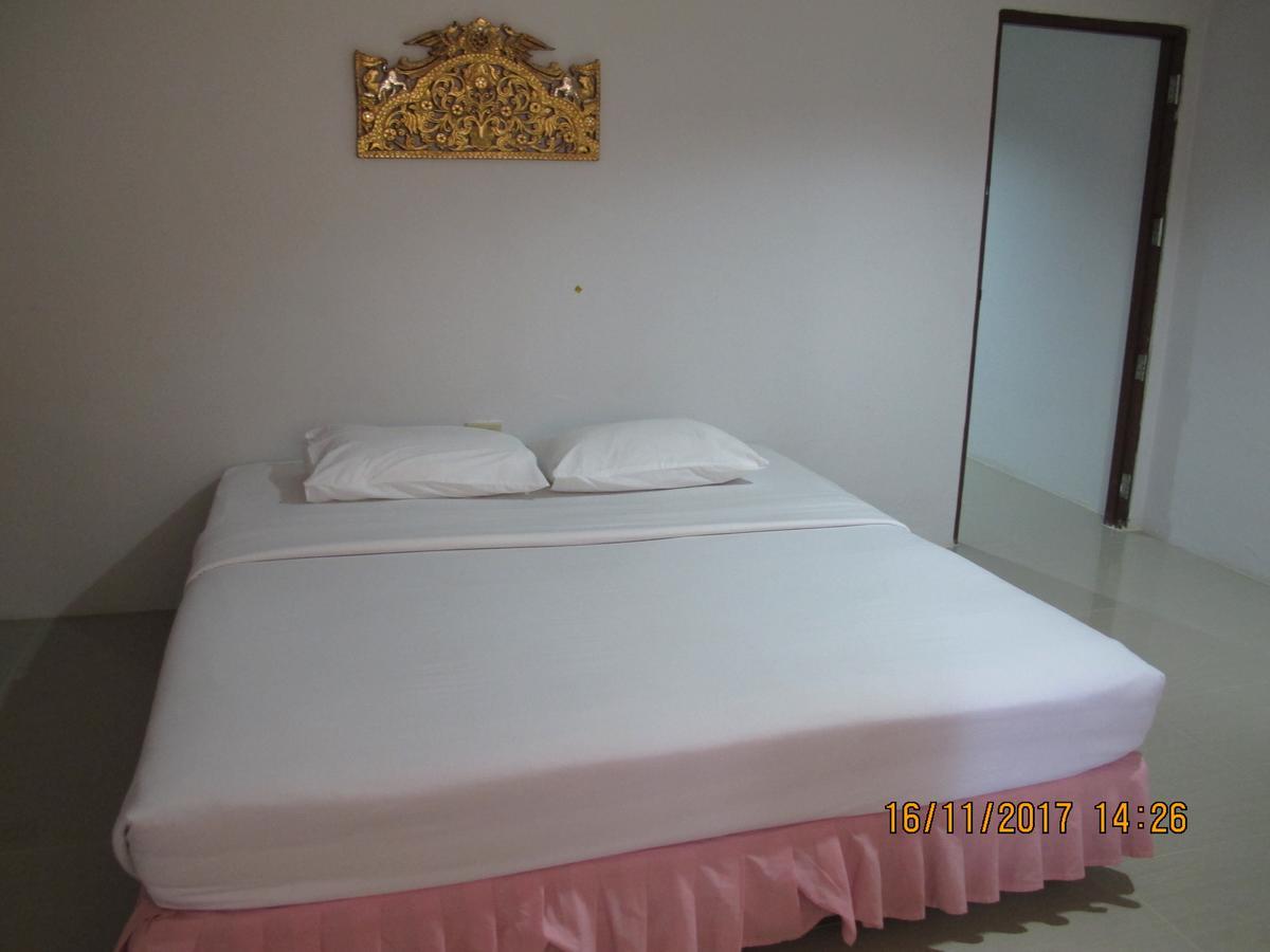Tongpoon Hotel Bangkok Dış mekan fotoğraf