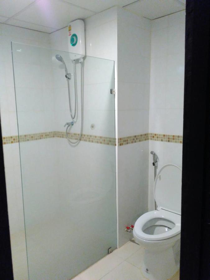 Tongpoon Hotel Bangkok Dış mekan fotoğraf