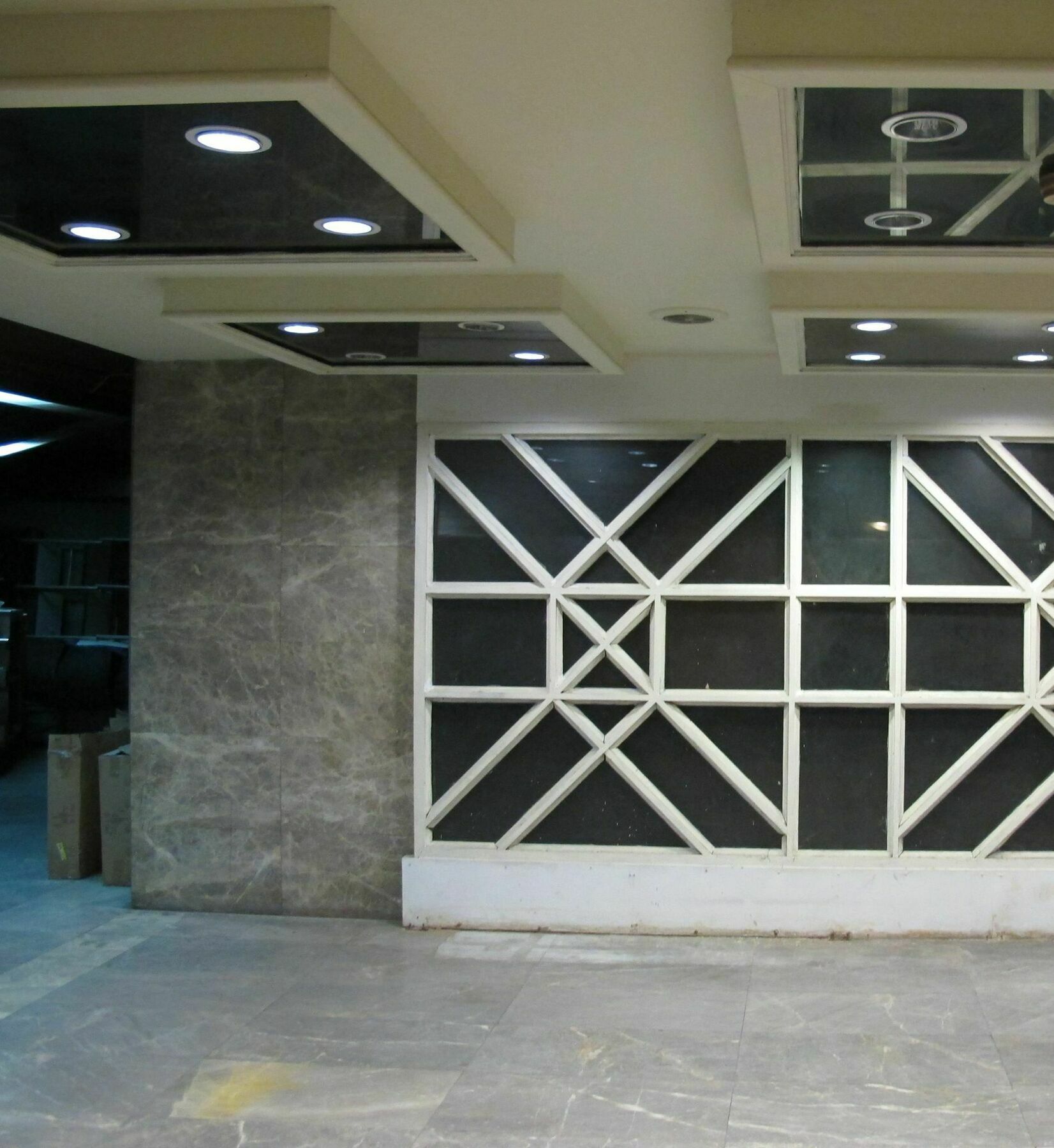 Tongpoon Hotel Bangkok Dış mekan fotoğraf